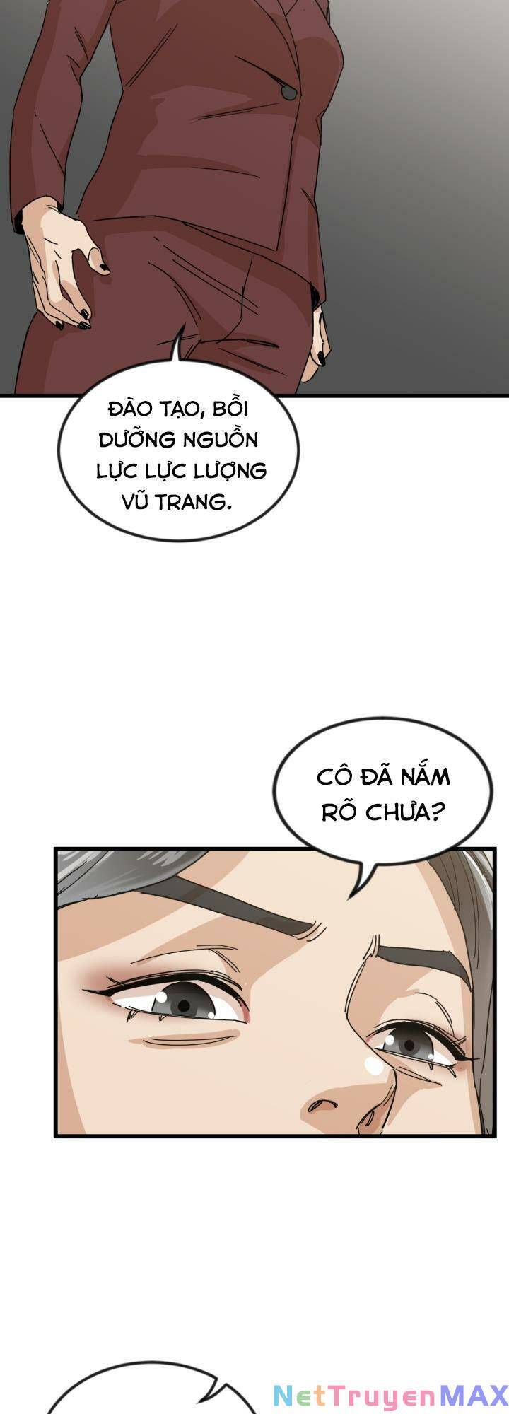 Lớp Học Bổ Túc Đặc Biệt Chapter 10 - Trang 61