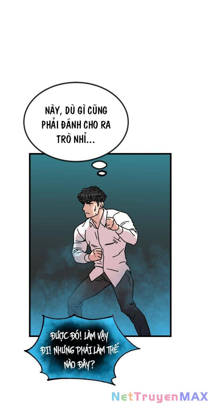 Lớp Học Bổ Túc Đặc Biệt Chapter 6 - Trang 9