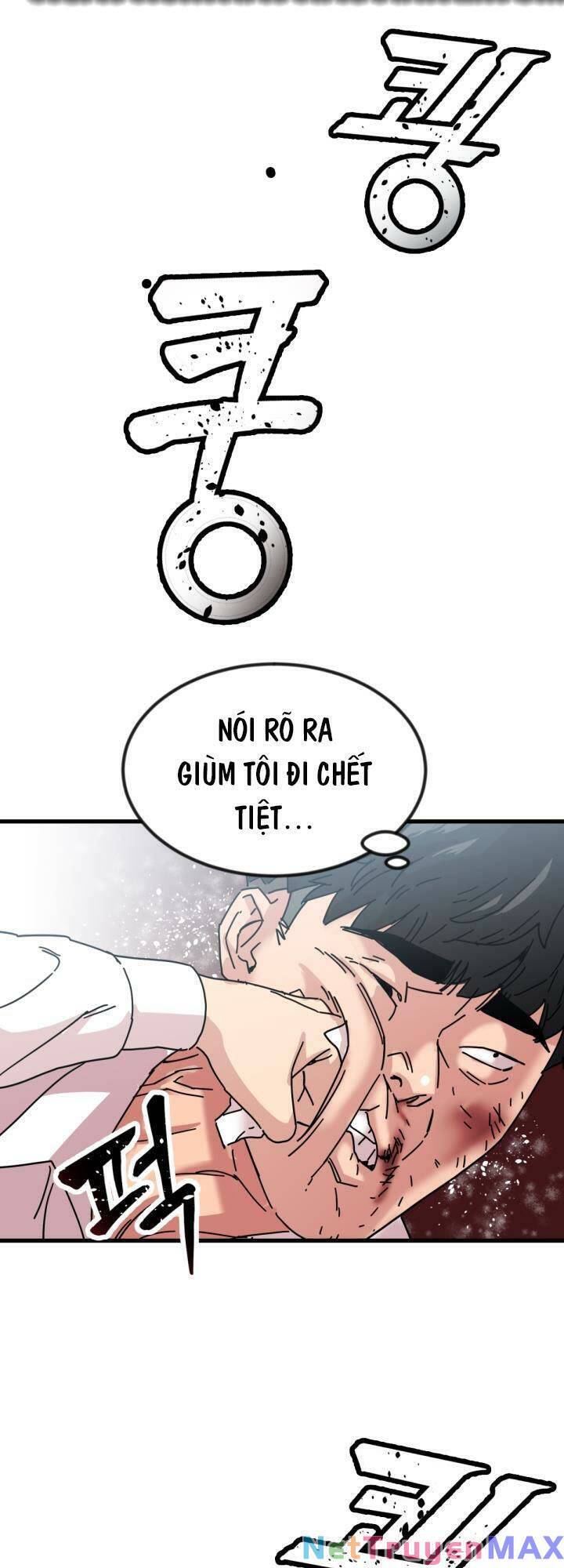 Lớp Học Bổ Túc Đặc Biệt Chapter 6 - Trang 21