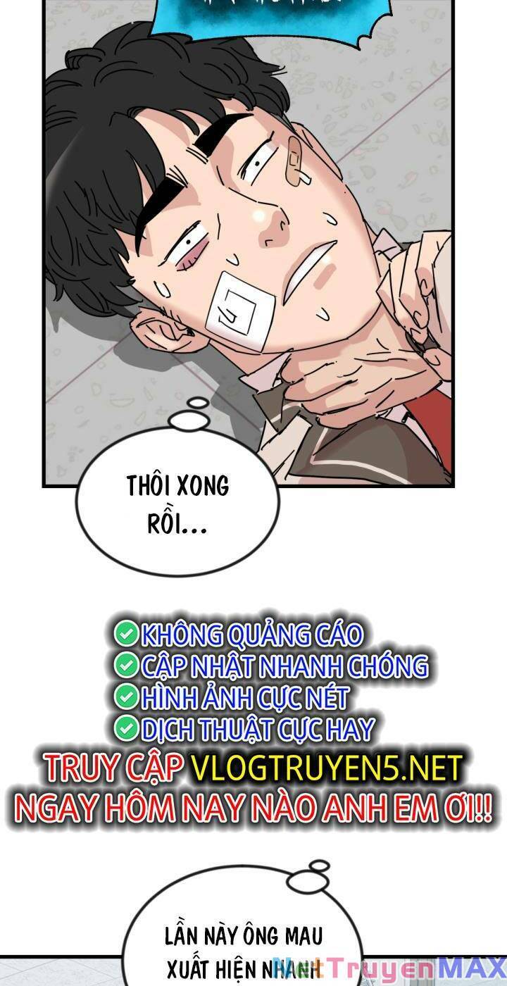 Lớp Học Bổ Túc Đặc Biệt Chapter 7 - Trang 59