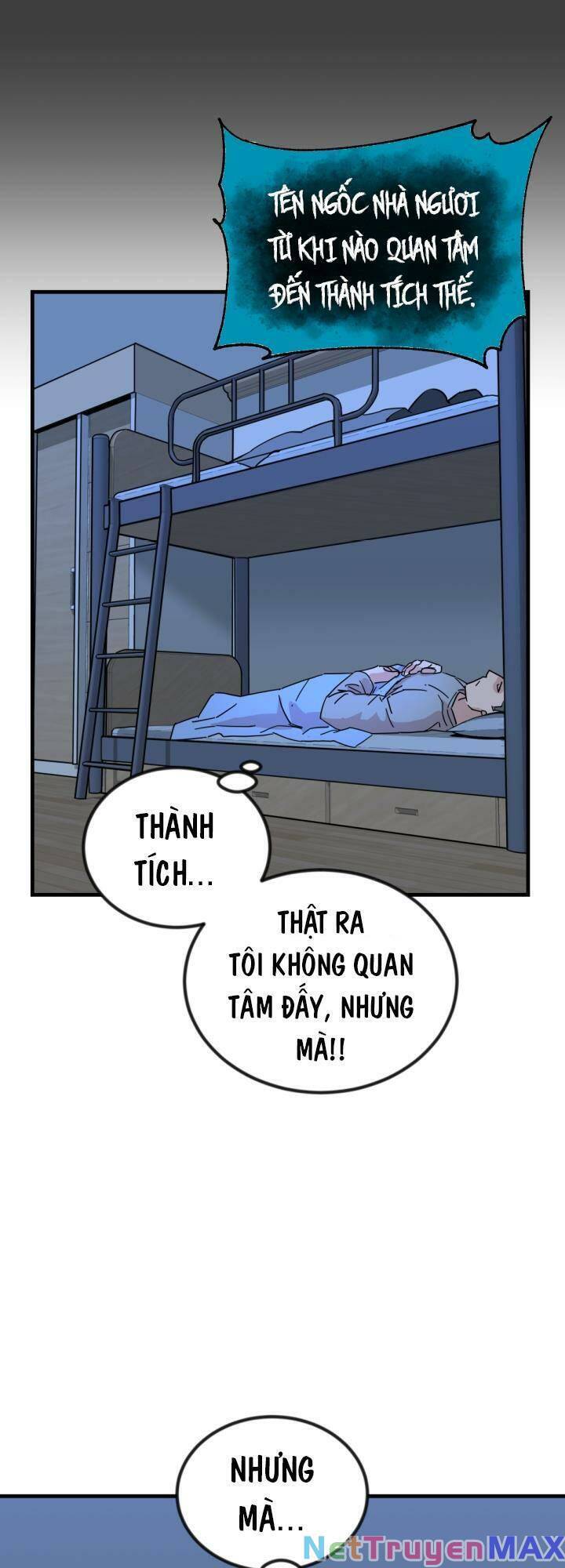 Lớp Học Bổ Túc Đặc Biệt Chapter 9 - Trang 20