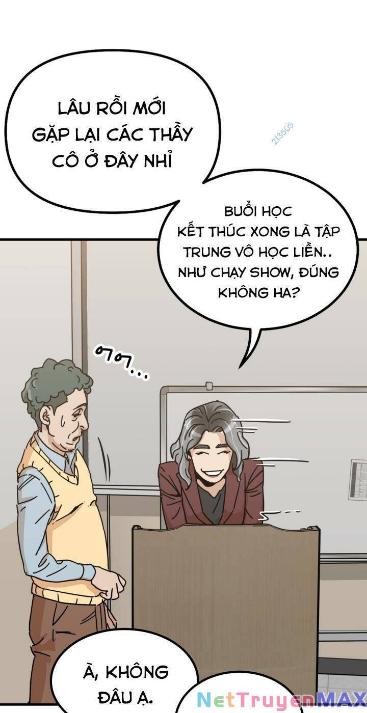 Lớp Học Bổ Túc Đặc Biệt Chapter 8 - Trang 63