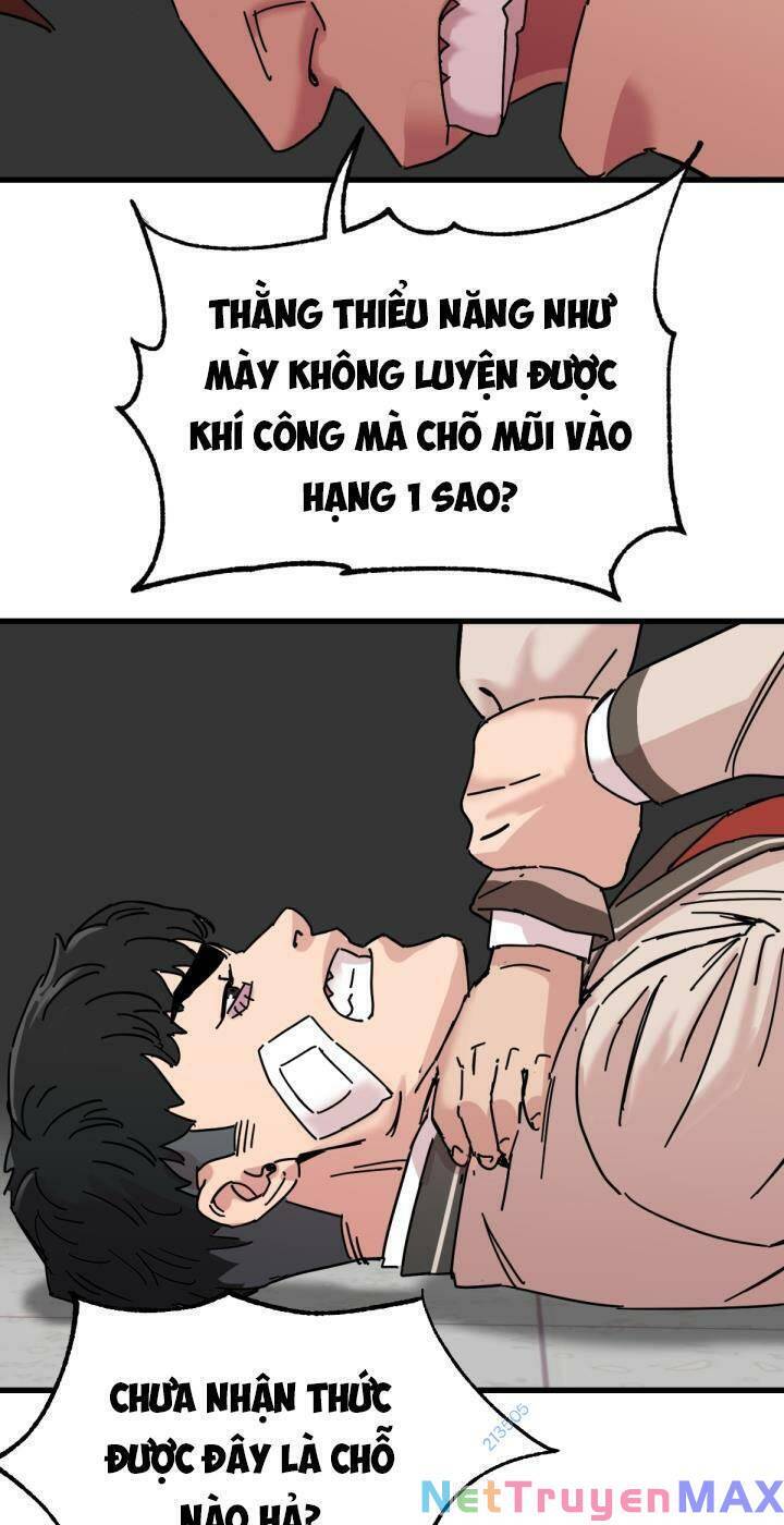 Lớp Học Bổ Túc Đặc Biệt Chapter 7 - Trang 53