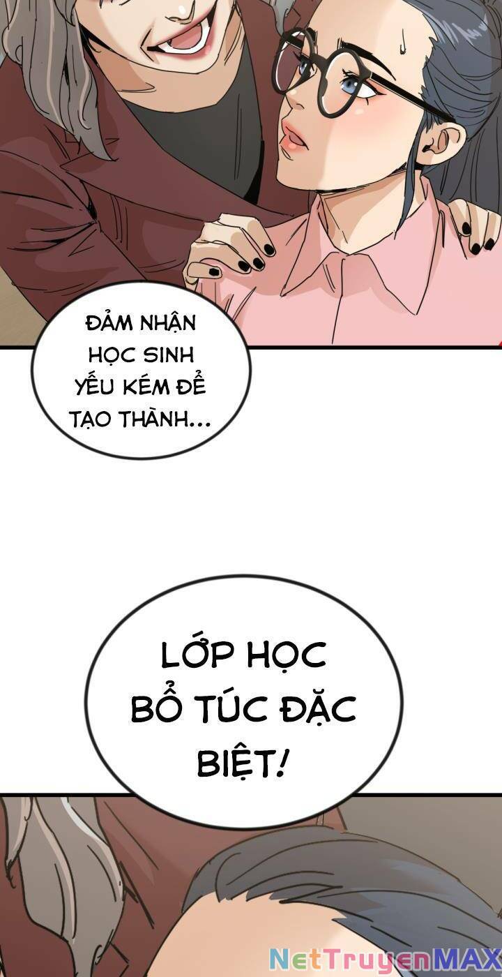 Lớp Học Bổ Túc Đặc Biệt Chapter 10 - Trang 69