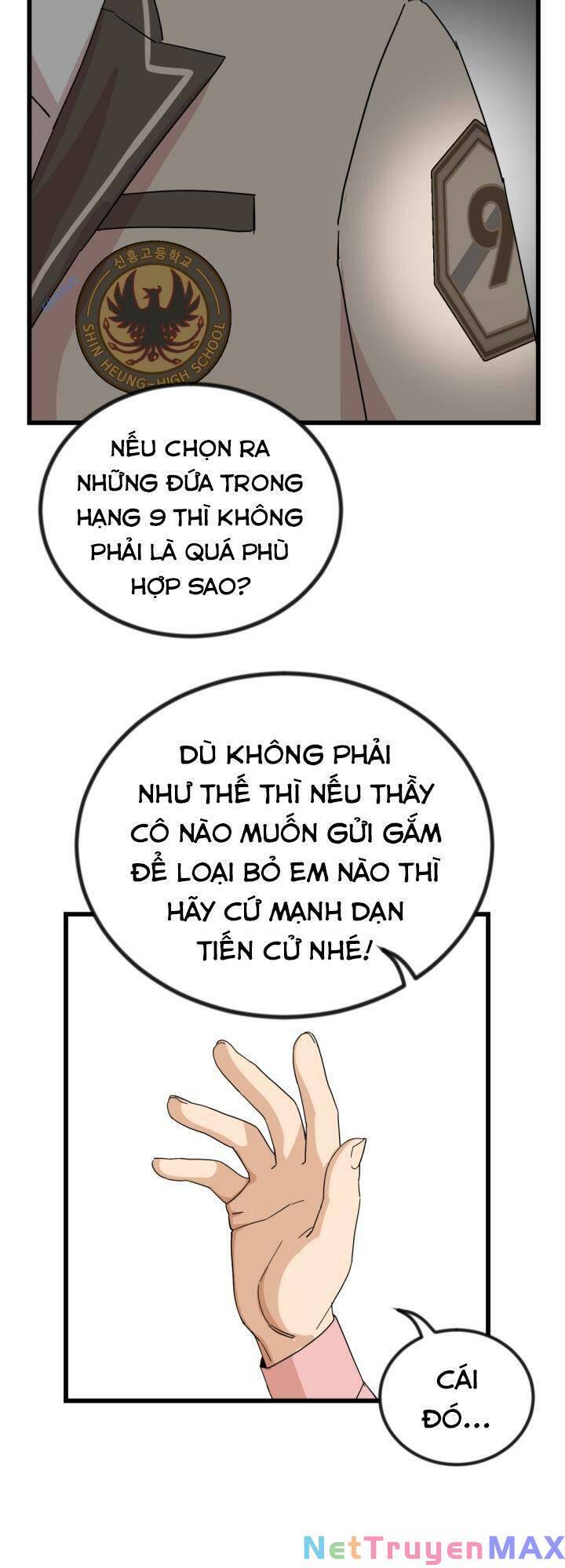 Lớp Học Bổ Túc Đặc Biệt Chapter 10 - Trang 52