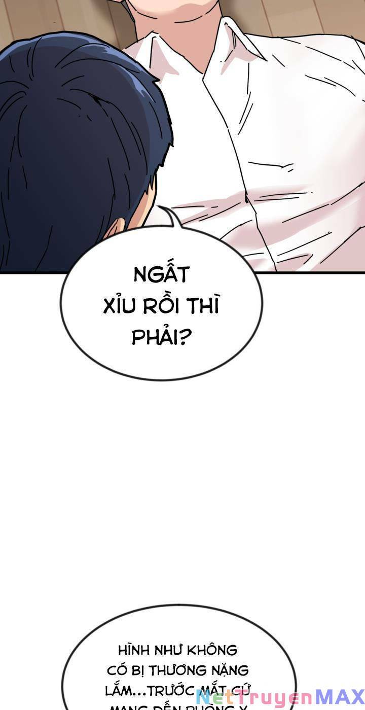 Lớp Học Bổ Túc Đặc Biệt Chapter 6 - Trang 78