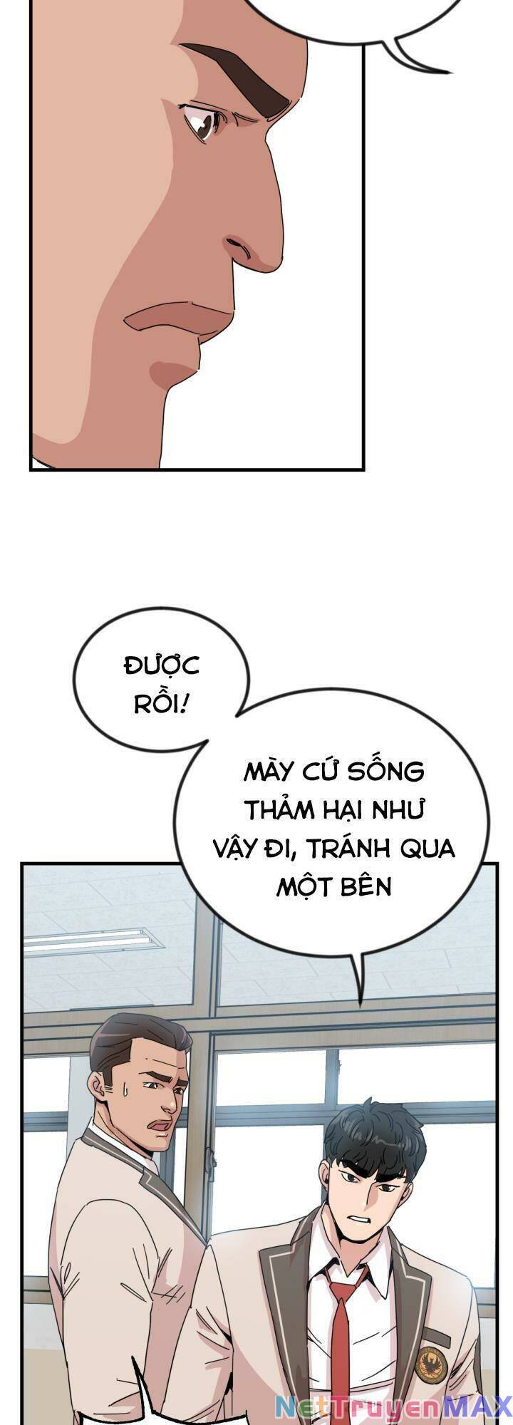 Lớp Học Bổ Túc Đặc Biệt Chapter 9 - Trang 42