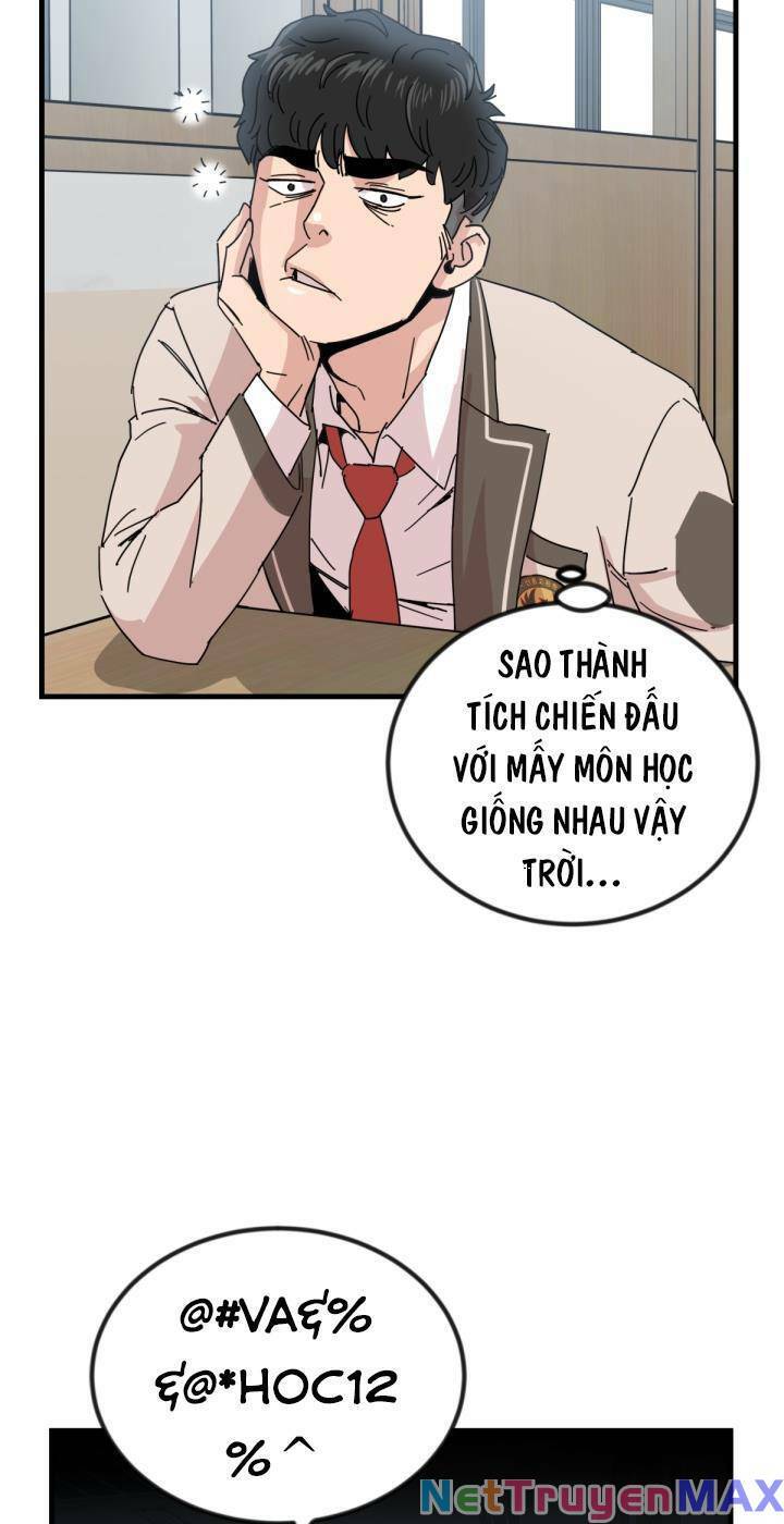 Lớp Học Bổ Túc Đặc Biệt Chapter 9 - Trang 28