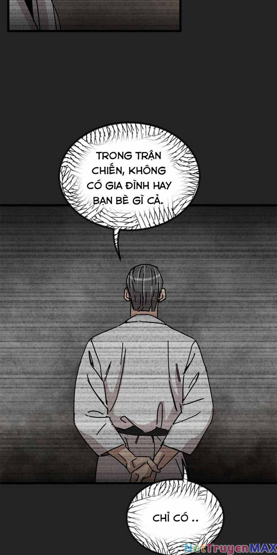 Lớp Học Bổ Túc Đặc Biệt Chapter 5 - Trang 87