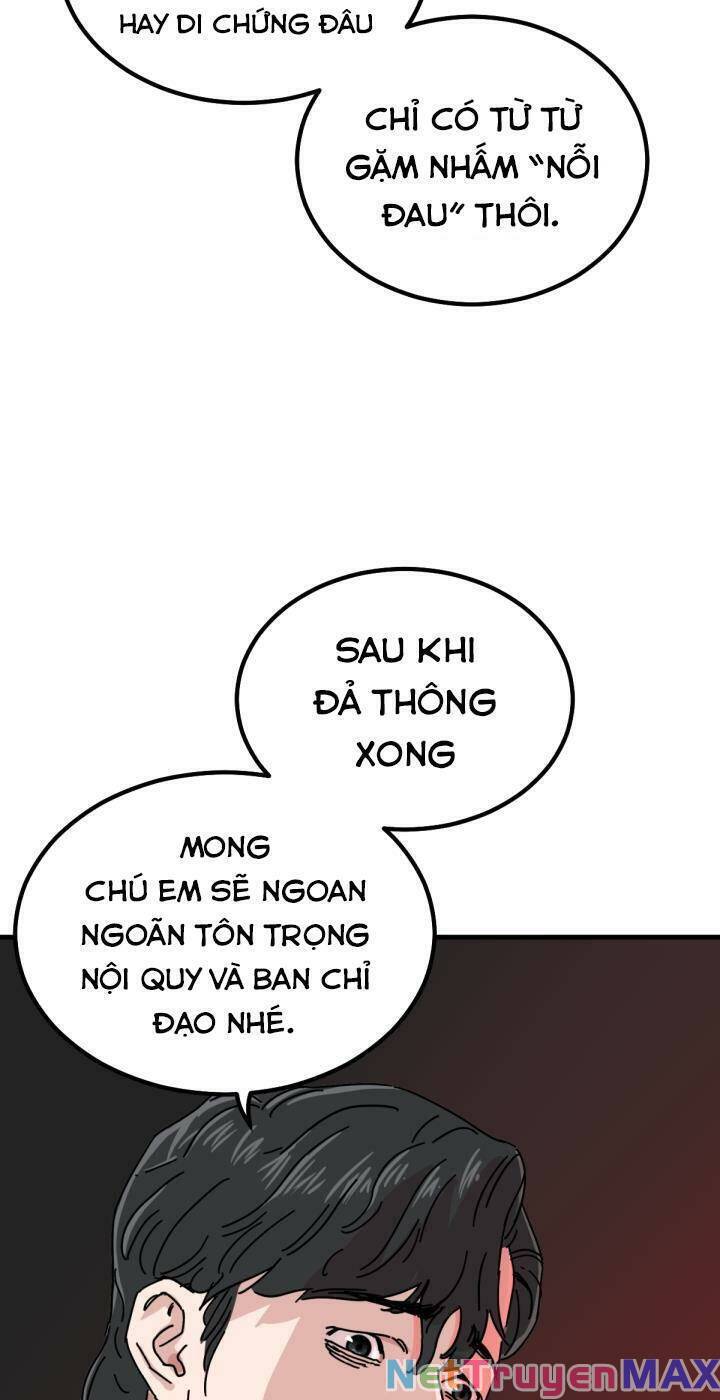 Lớp Học Bổ Túc Đặc Biệt Chapter 8 - Trang 13