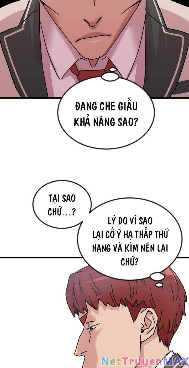 Lớp Học Bổ Túc Đặc Biệt Chapter 7 - Trang 23