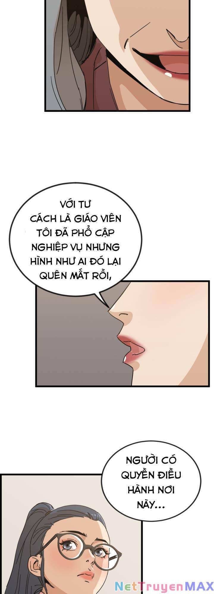 Lớp Học Bổ Túc Đặc Biệt Chapter 10 - Trang 57