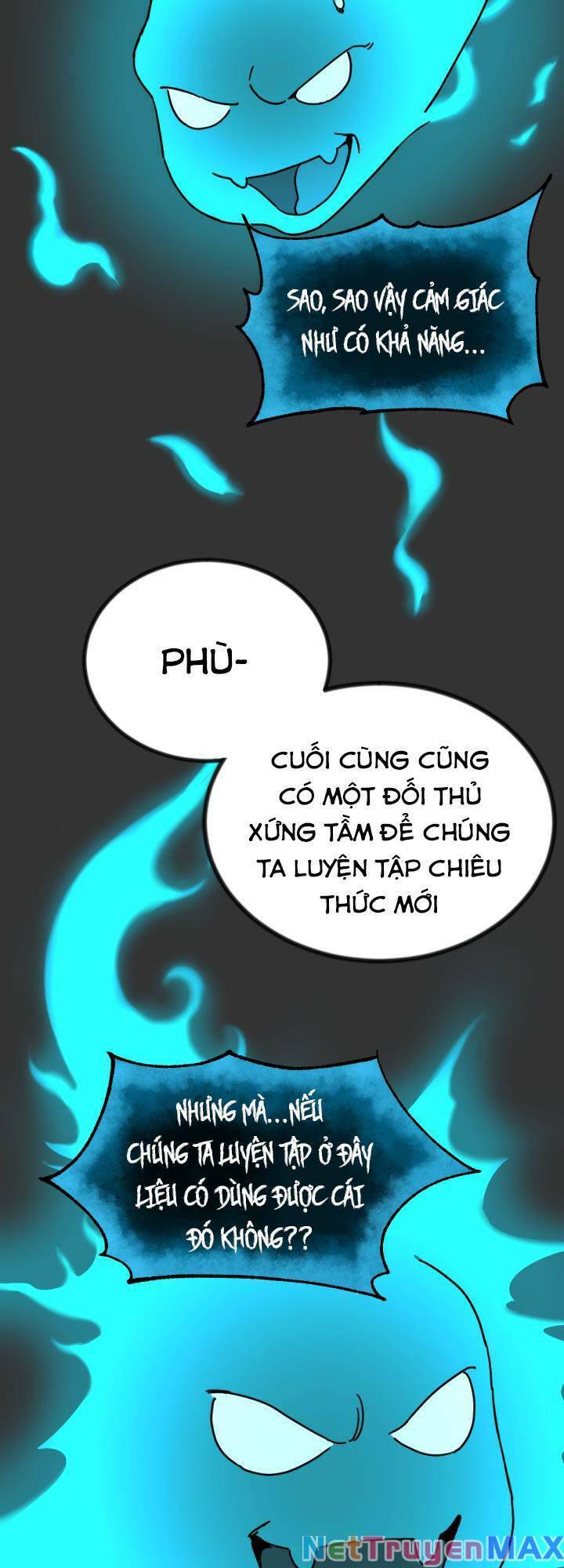 Lớp Học Bổ Túc Đặc Biệt Chapter 6 - Trang 75