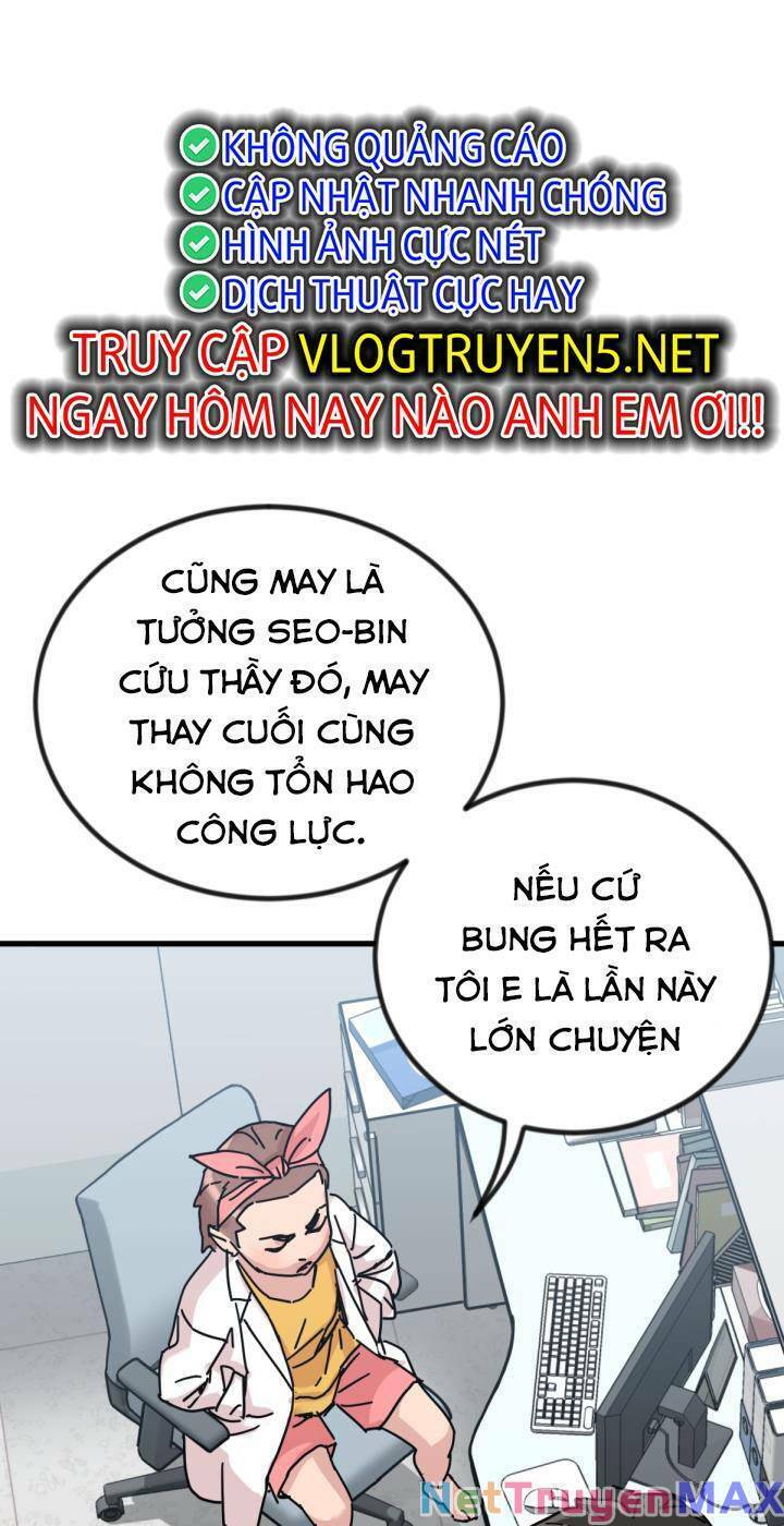 Lớp Học Bổ Túc Đặc Biệt Chapter 7 - Trang 8