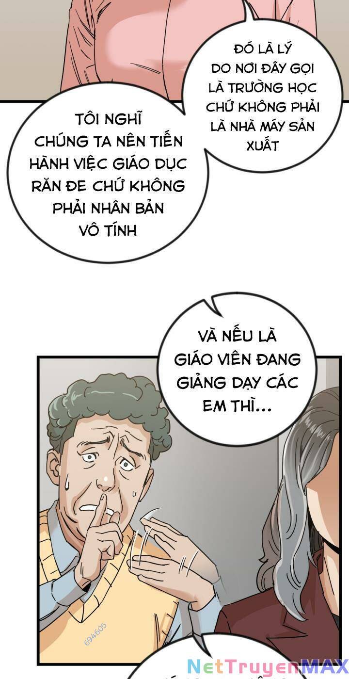 Lớp Học Bổ Túc Đặc Biệt Chapter 10 - Trang 63