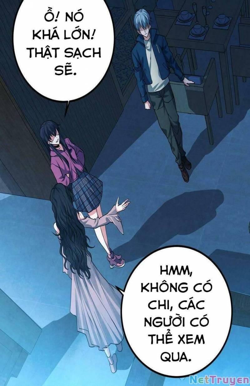 Trong Tôi Có Quỷ Chapter 12 - Trang 50