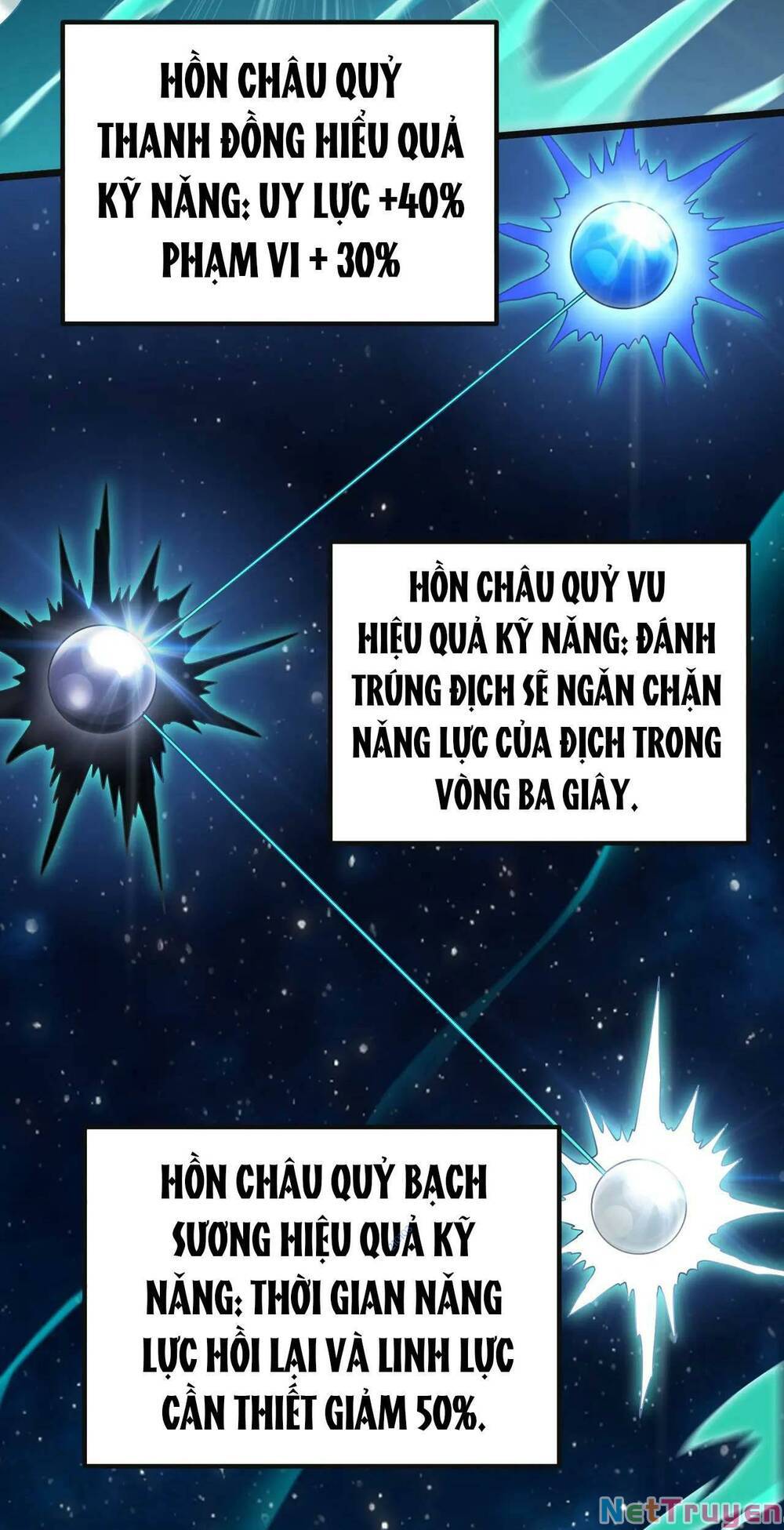 Trong Tôi Có Quỷ Chapter 6 - Trang 1