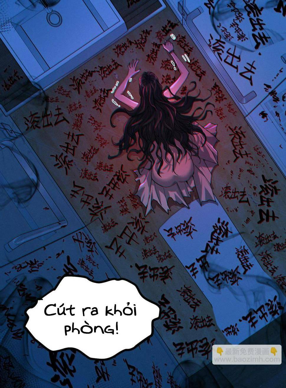 Trong Tôi Có Quỷ Chapter 13 - Trang 63