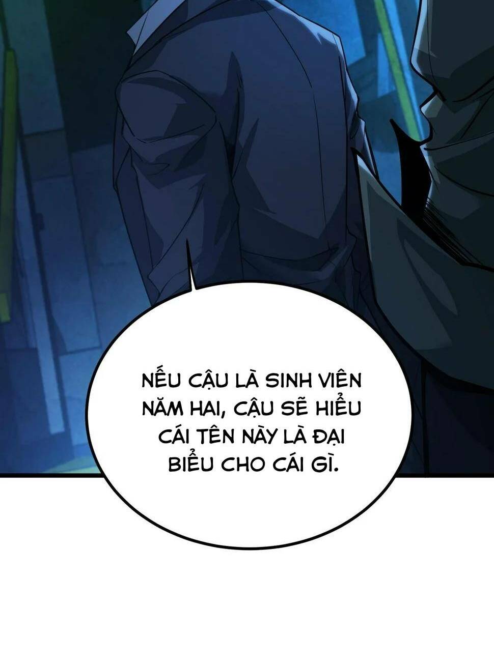 Trong Tôi Có Quỷ Chapter 15 - Trang 24