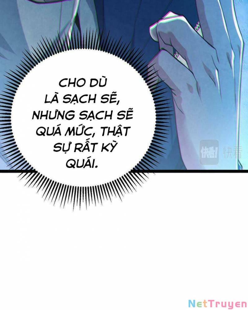 Trong Tôi Có Quỷ Chapter 12 - Trang 52