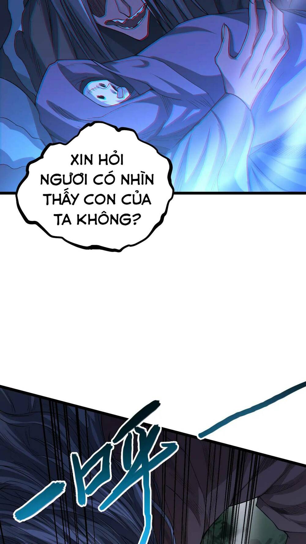 Trong Tôi Có Quỷ Chapter 3 - Trang 42