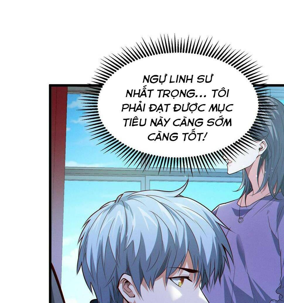 Trong Tôi Có Quỷ Chapter 13 - Trang 36