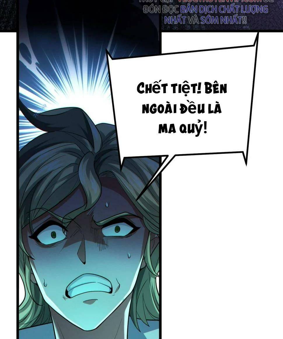 Trong Tôi Có Quỷ Chapter 15 - Trang 39