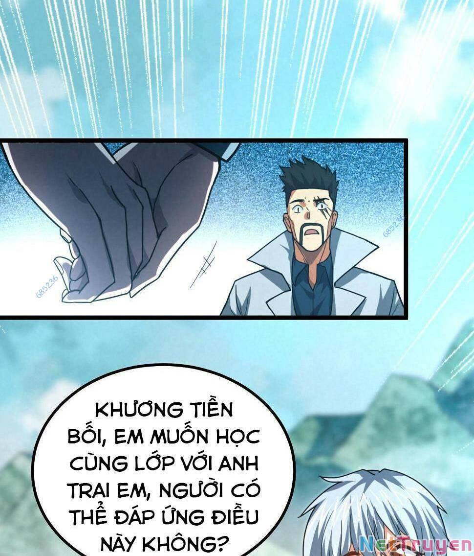 Trong Tôi Có Quỷ Chapter 10 - Trang 49