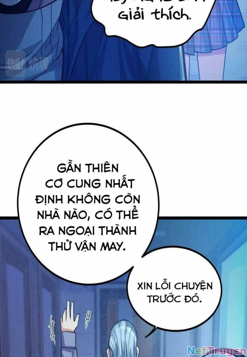 Trong Tôi Có Quỷ Chapter 12 - Trang 44