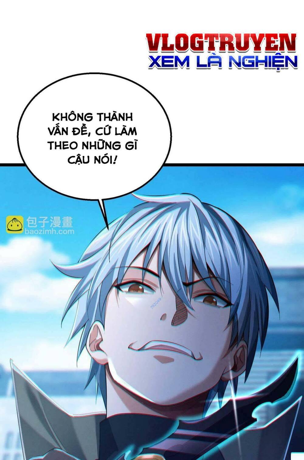 Trong Tôi Có Quỷ Chapter 17 - Trang 63