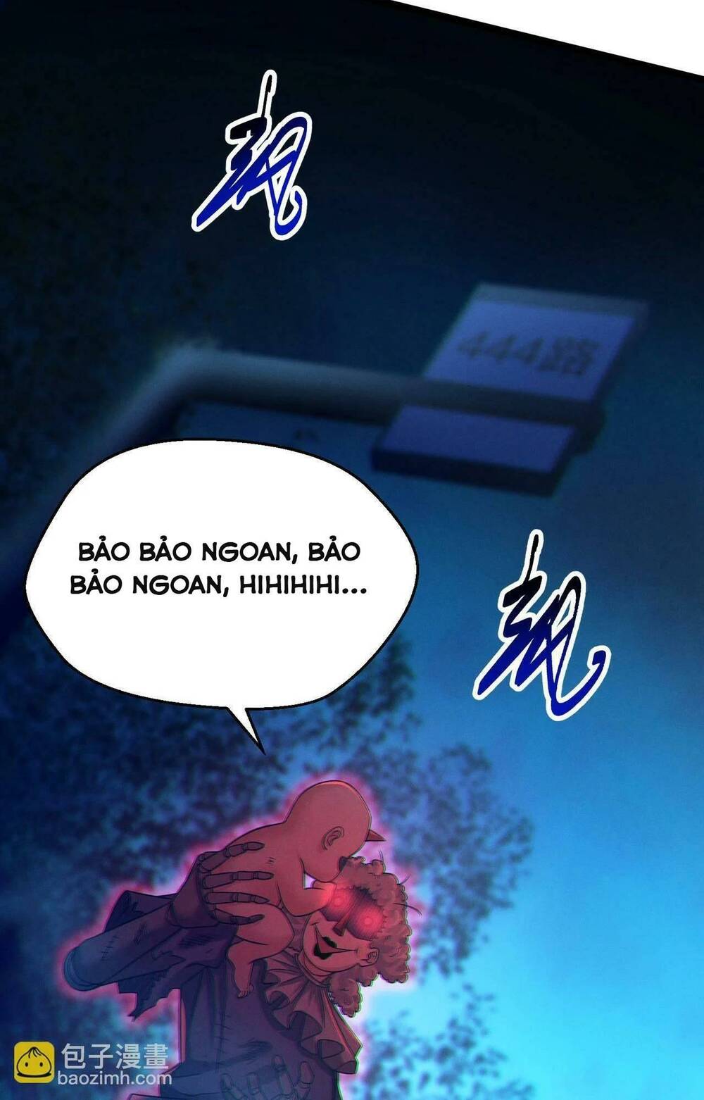 Trong Tôi Có Quỷ Chapter 20 - Trang 23