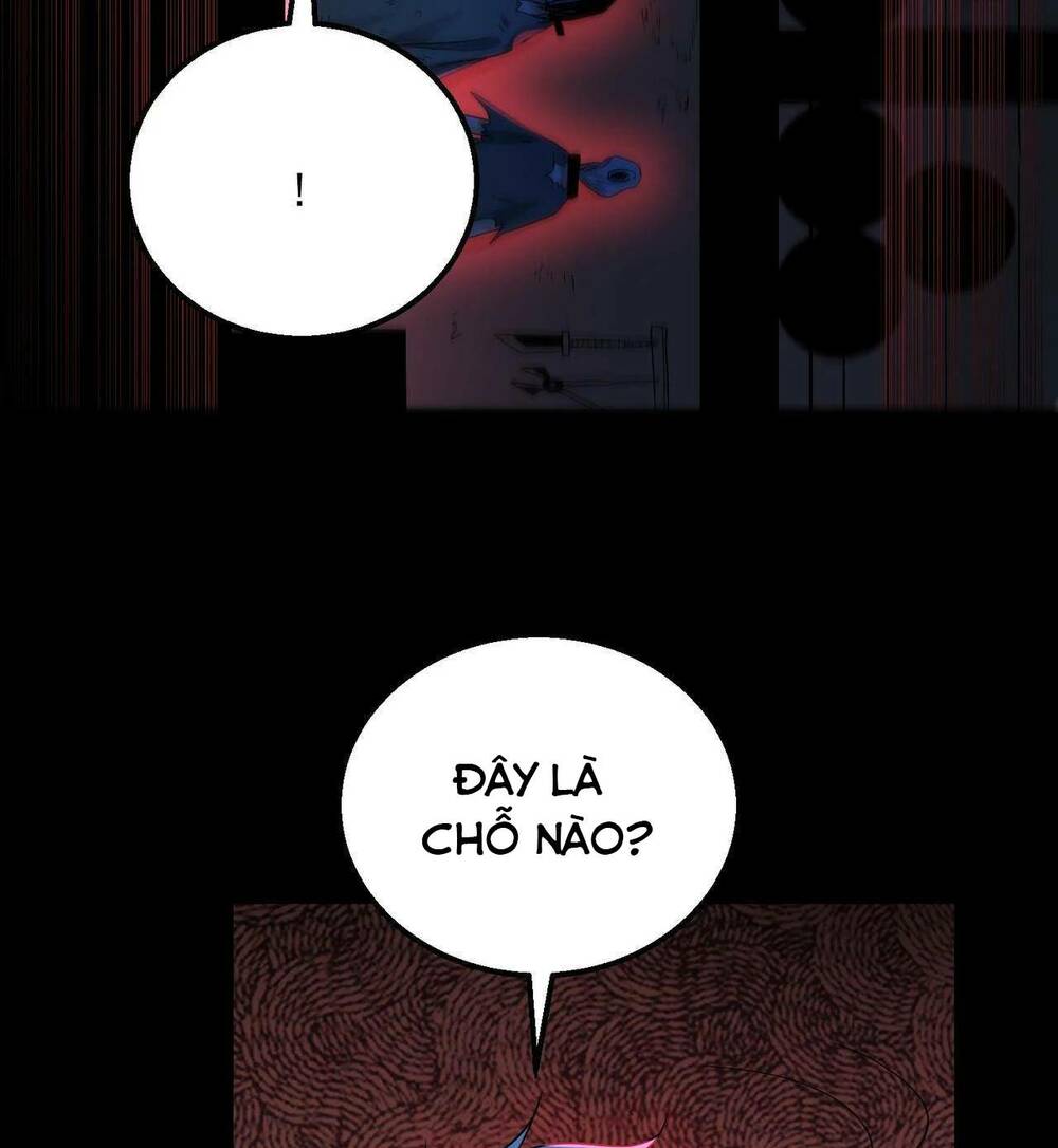 Trong Tôi Có Quỷ Chapter 23 - Trang 10