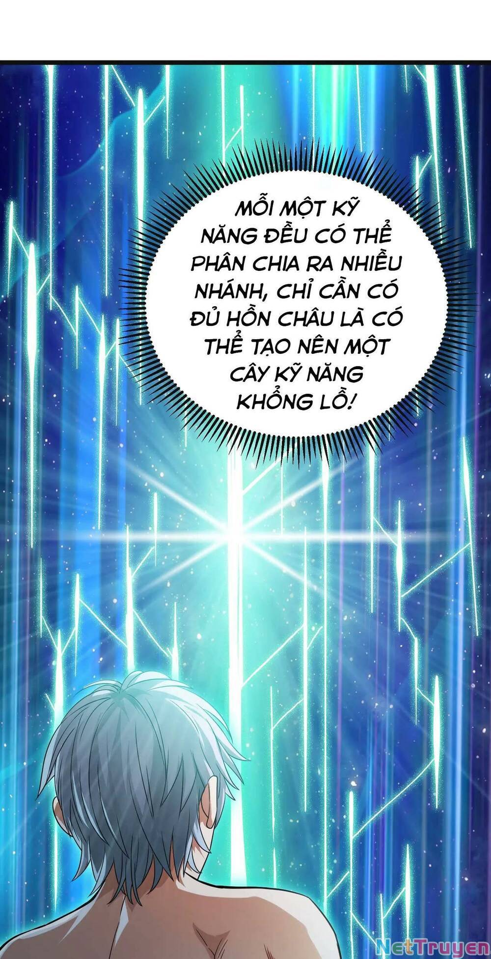 Trong Tôi Có Quỷ Chapter 6 - Trang 5