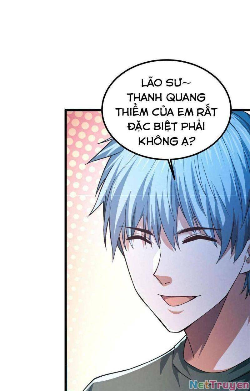 Trong Tôi Có Quỷ Chapter 11 - Trang 17