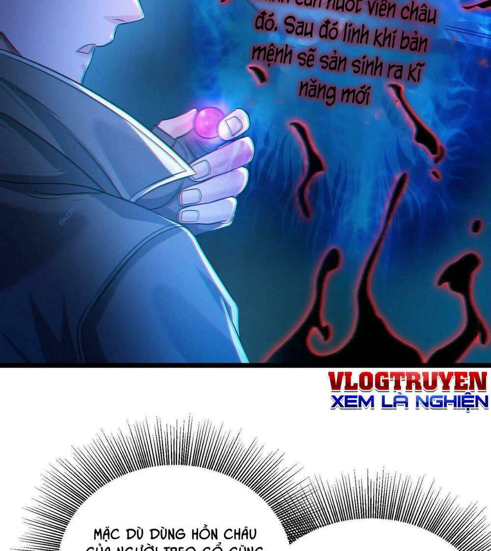 Trong Tôi Có Quỷ Chapter 21 - Trang 5