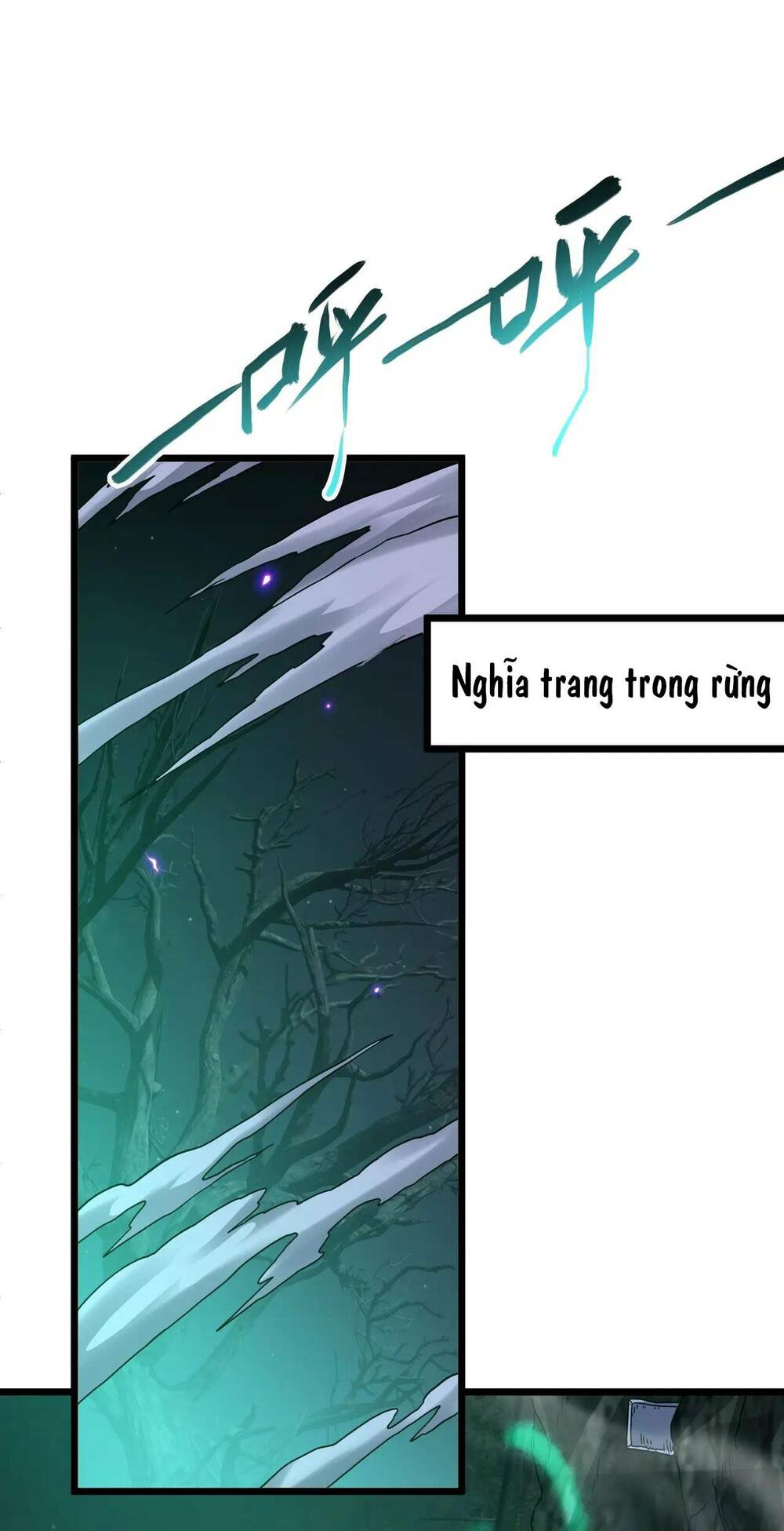 Trong Tôi Có Quỷ Chapter 3 - Trang 89