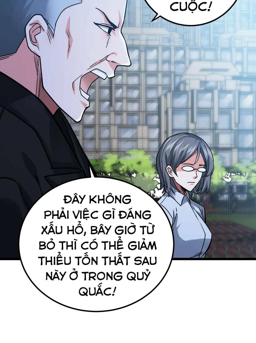 Trong Tôi Có Quỷ Chapter 2 - Trang 37