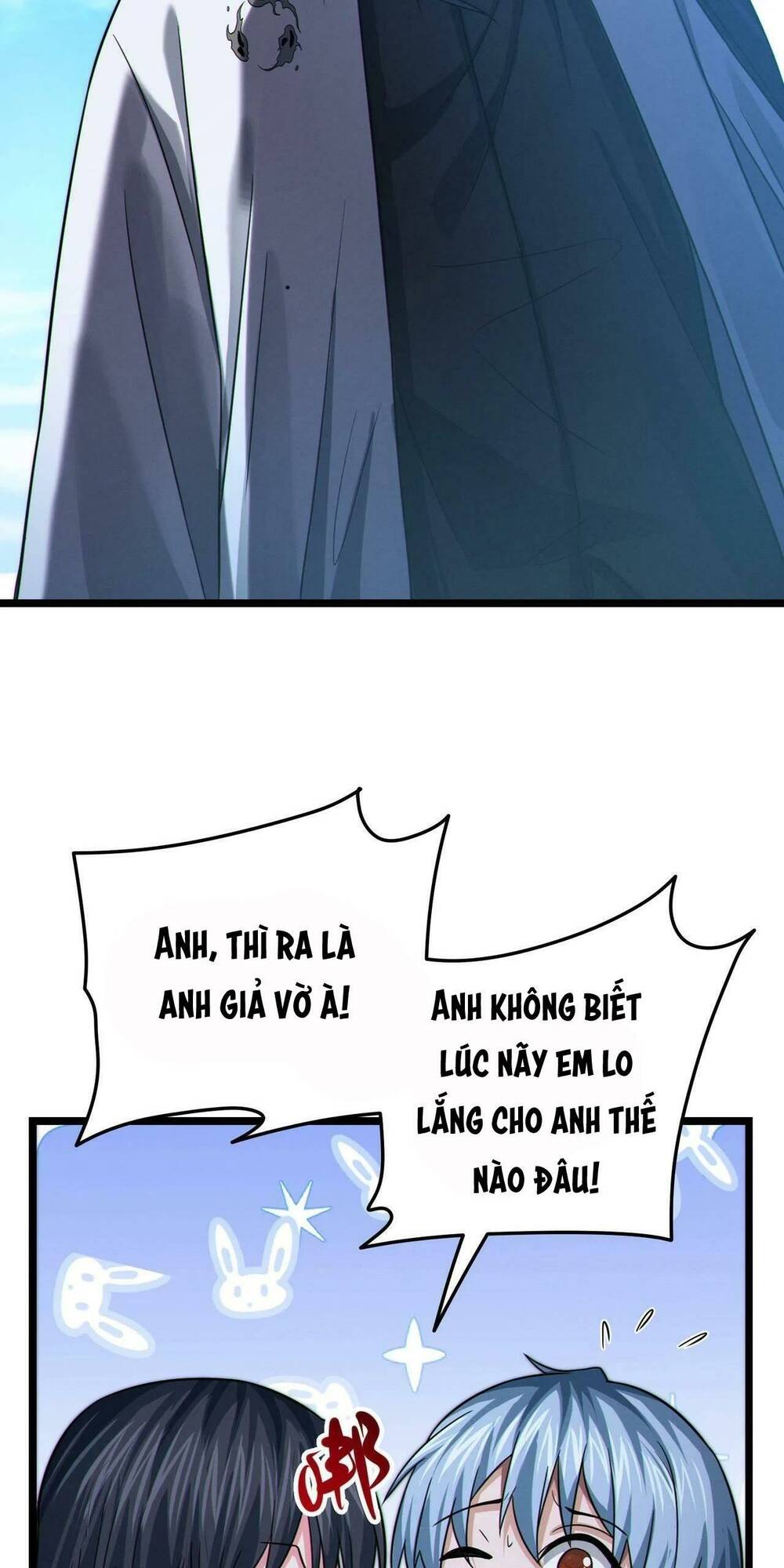 Trong Tôi Có Quỷ Chapter 19 - Trang 51