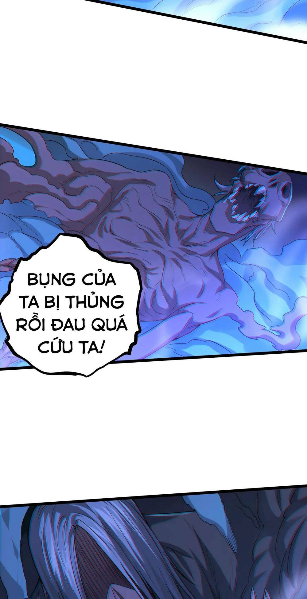 Trong Tôi Có Quỷ Chapter 3 - Trang 41