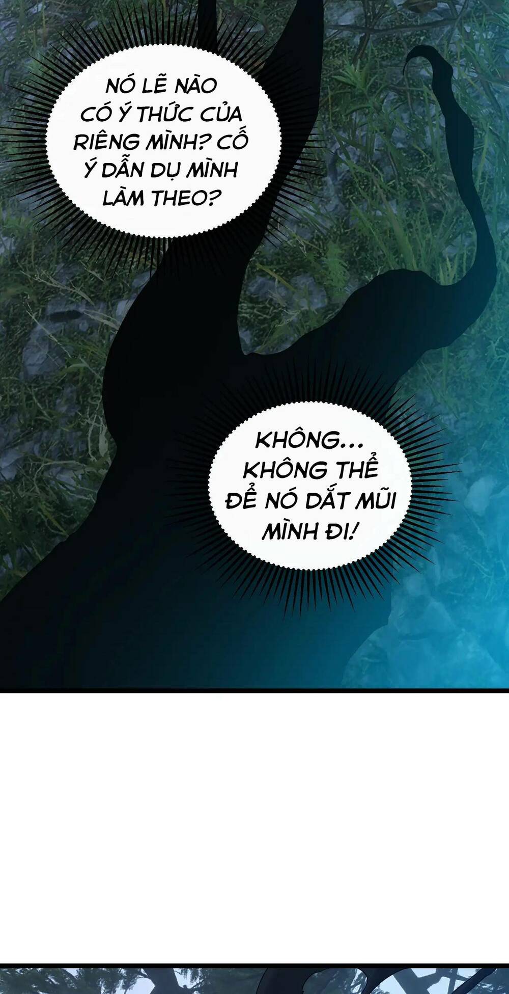 Trong Tôi Có Quỷ Chapter 3 - Trang 71