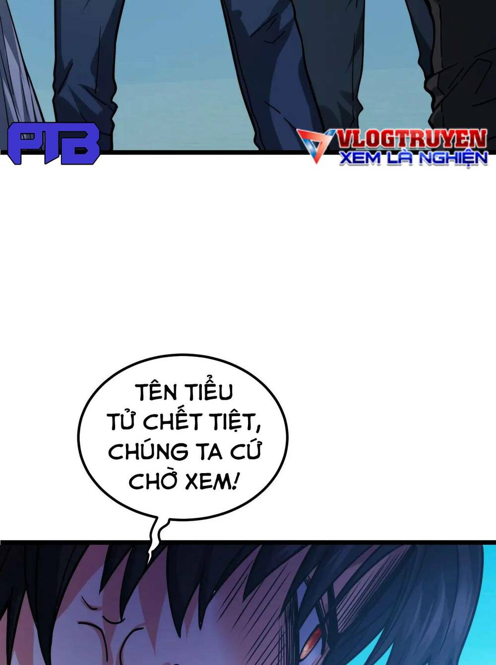 Trong Tôi Có Quỷ Chapter 2 - Trang 50