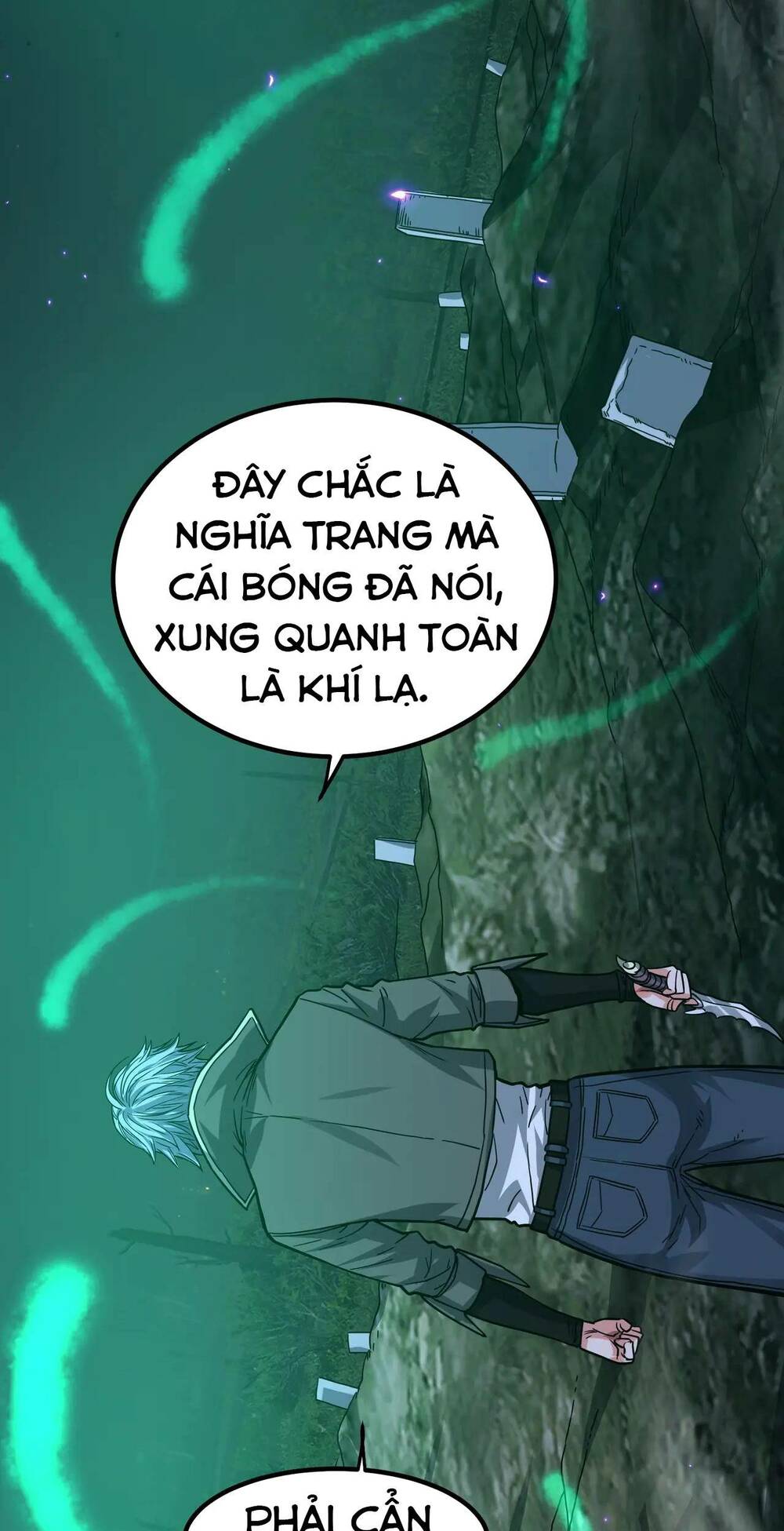 Trong Tôi Có Quỷ Chapter 3 - Trang 90