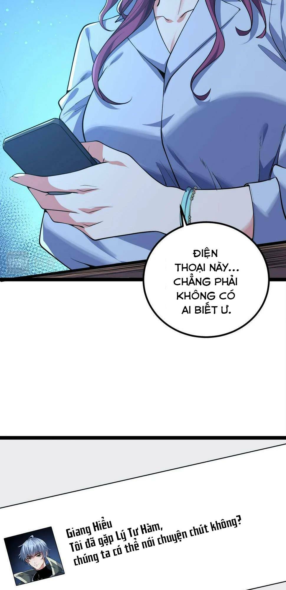 Trong Tôi Có Quỷ Chapter 14 - Trang 45