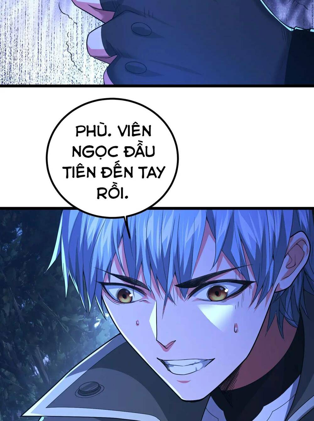 Trong Tôi Có Quỷ Chapter 3 - Trang 36