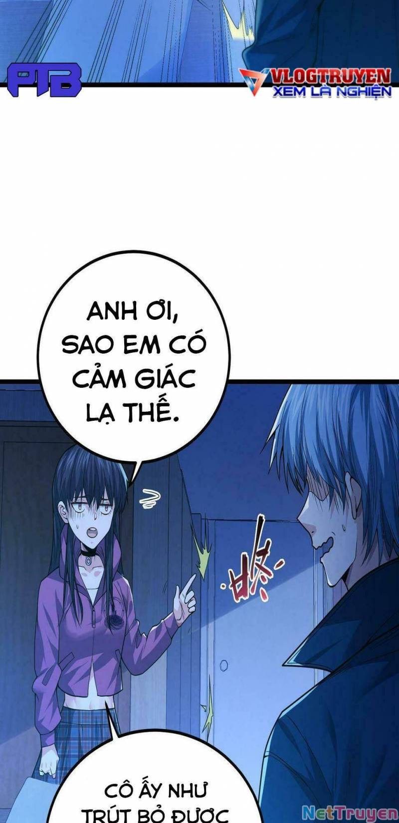 Trong Tôi Có Quỷ Chapter 12 - Trang 63