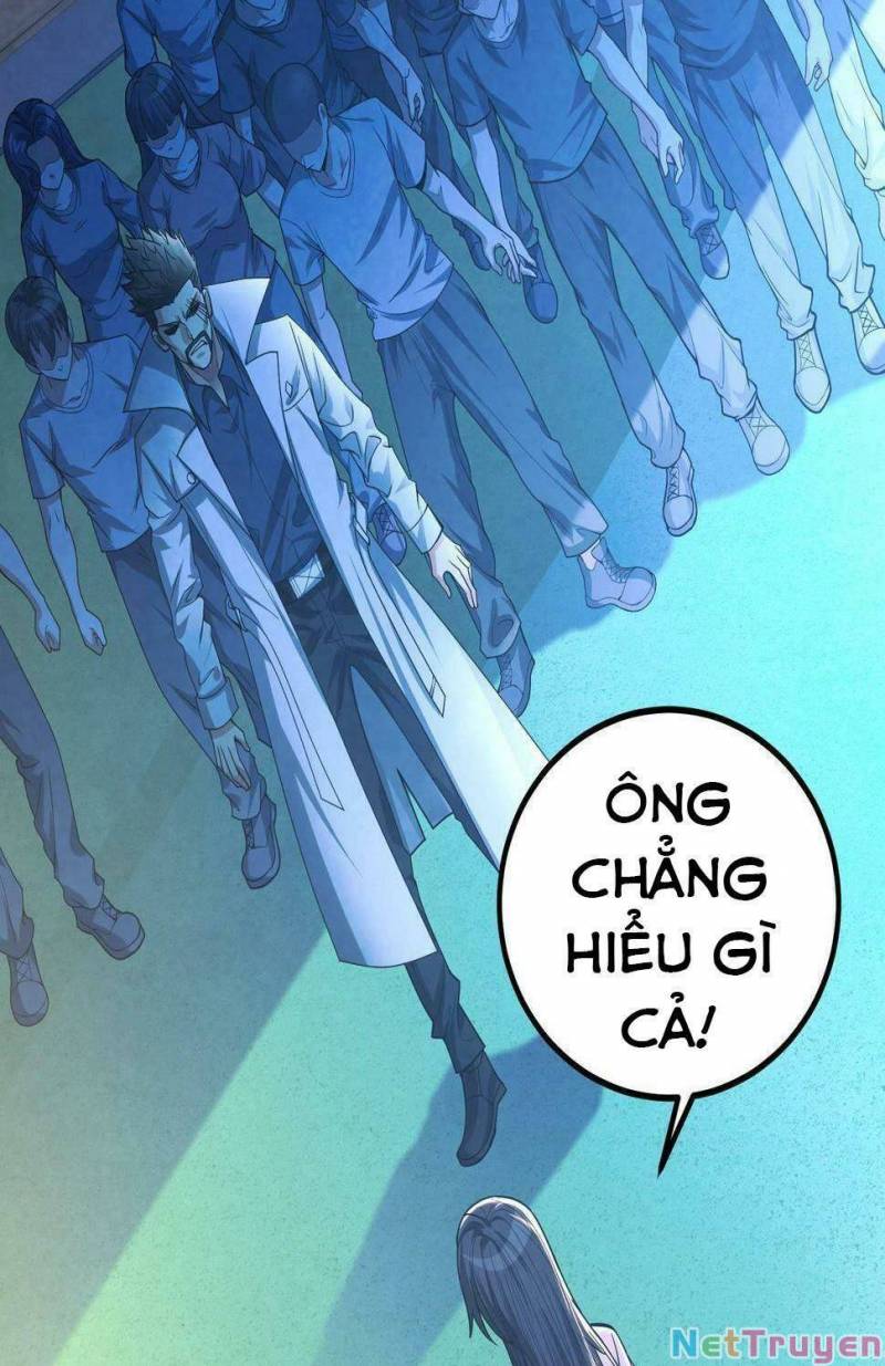 Trong Tôi Có Quỷ Chapter 12 - Trang 31