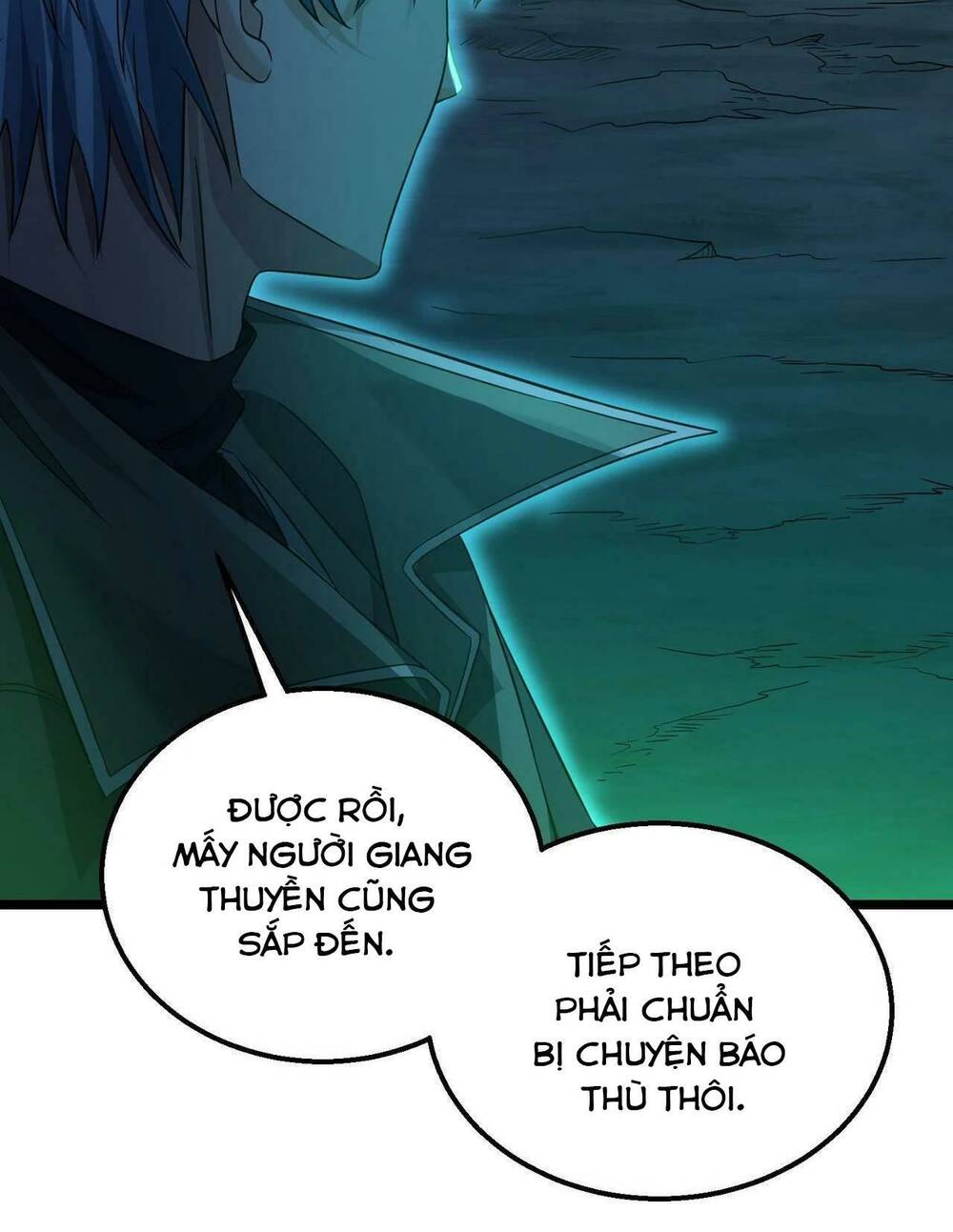 Trong Tôi Có Quỷ Chapter 23 - Trang 50