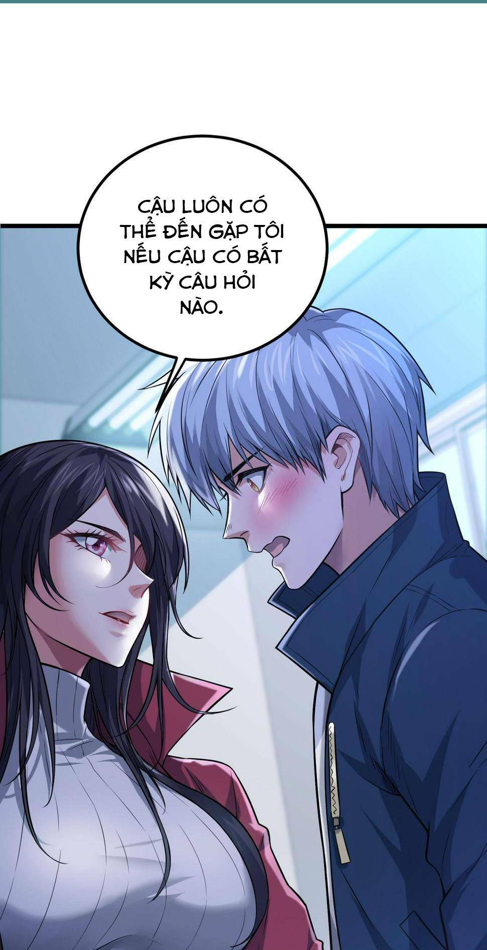 Trong Tôi Có Quỷ Chapter 13 - Trang 28