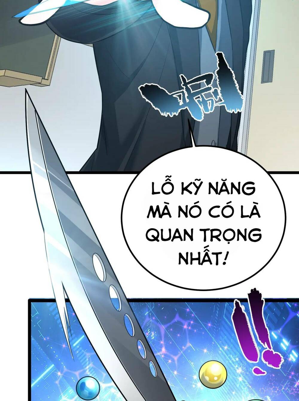 Trong Tôi Có Quỷ Chapter 1 - Trang 43