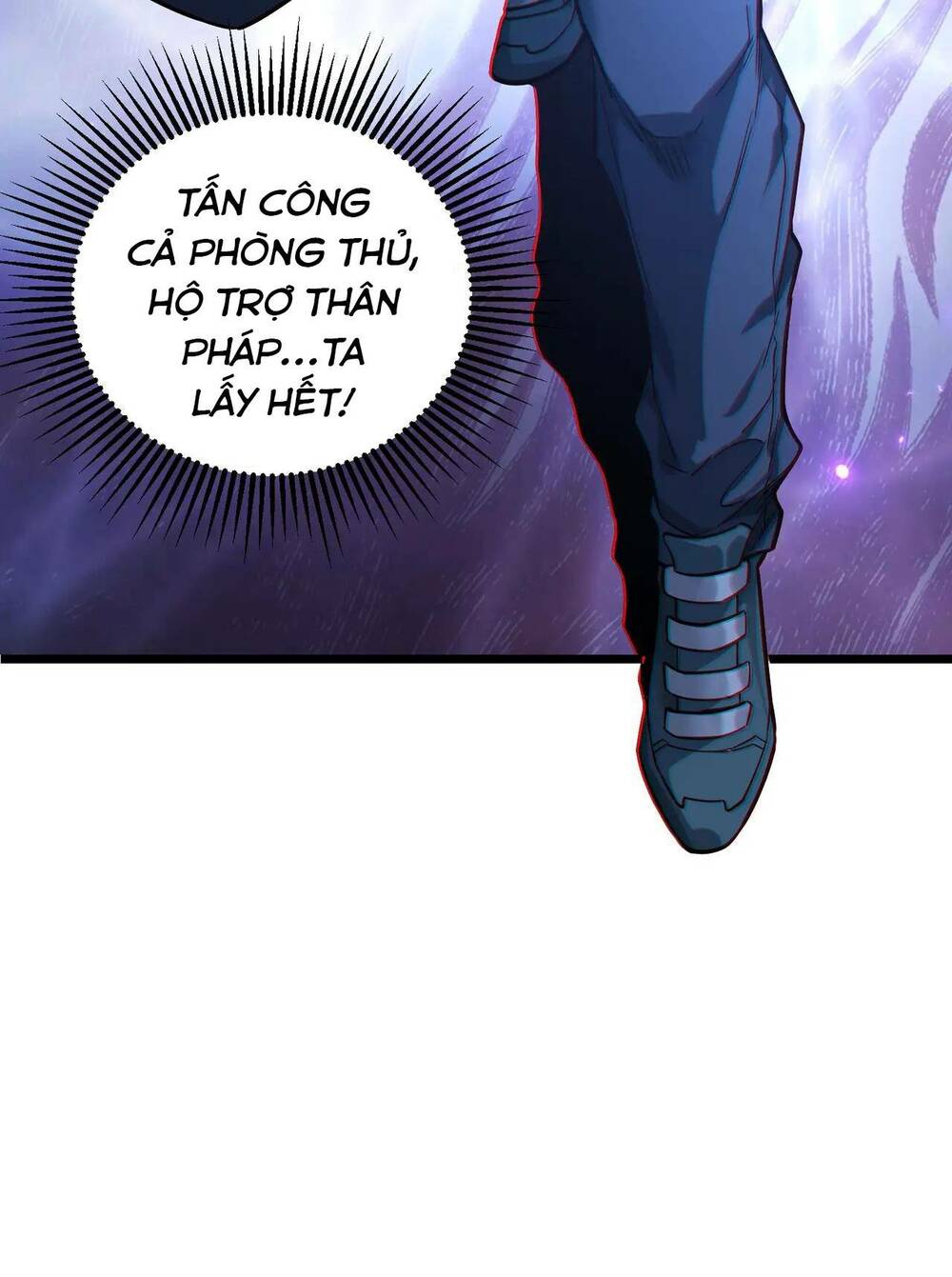 Trong Tôi Có Quỷ Chapter 2 - Trang 10